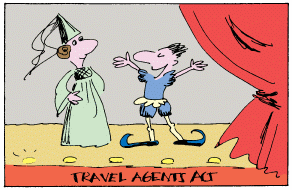 Tourism Lawyers Testimonials